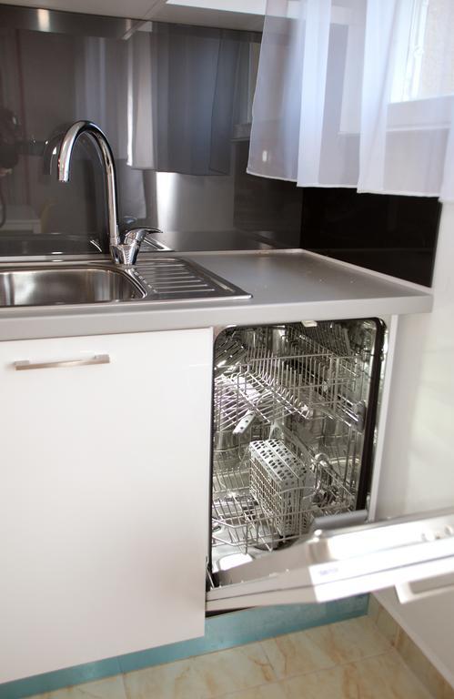 Happy Dreams Apartment Near The Beach And Old Town Split Quarto foto
