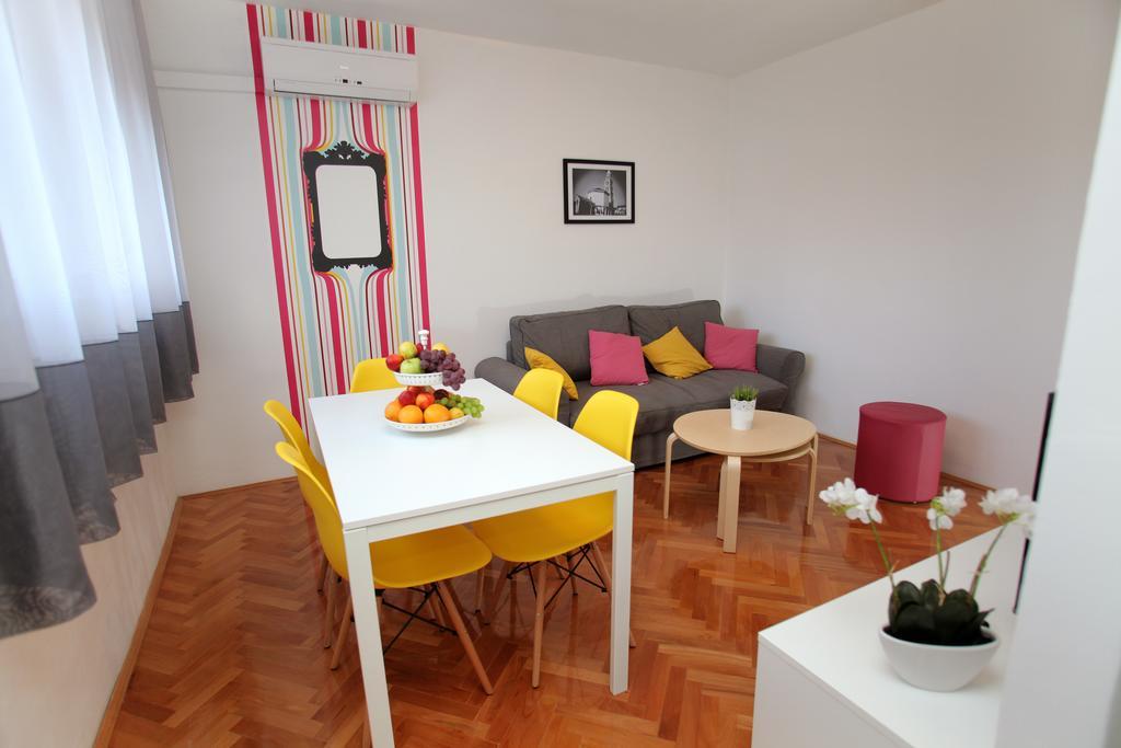 Happy Dreams Apartment Near The Beach And Old Town Split Quarto foto