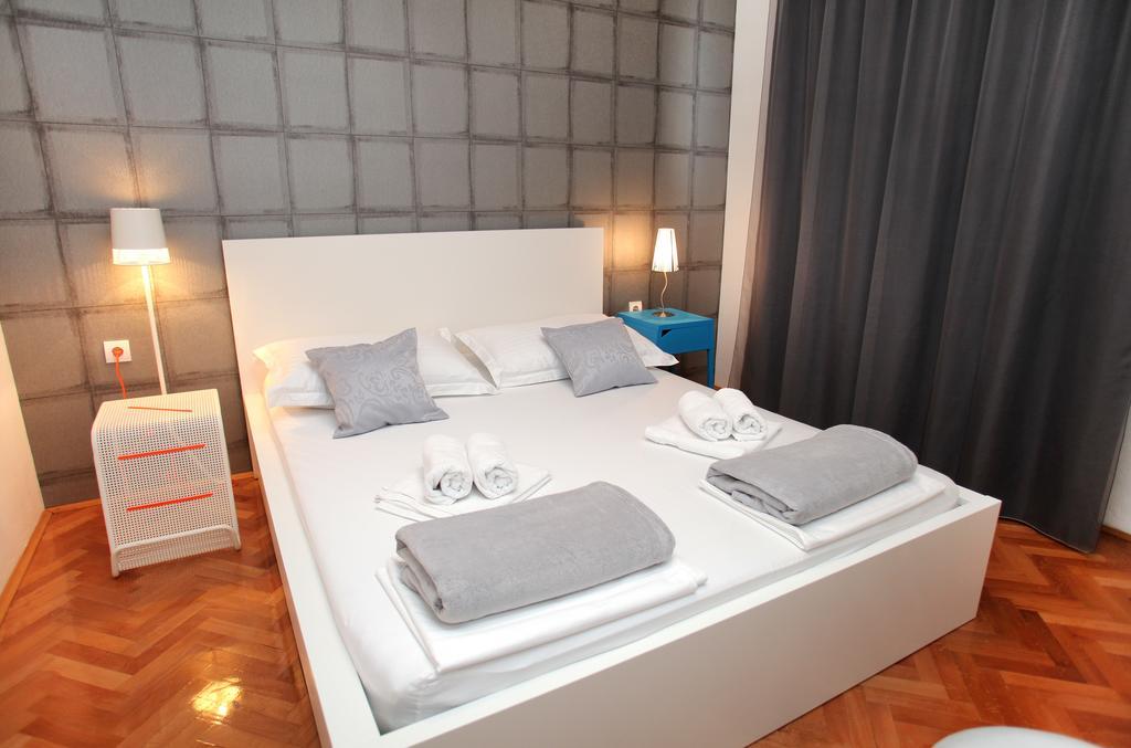 Happy Dreams Apartment Near The Beach And Old Town Split Quarto foto