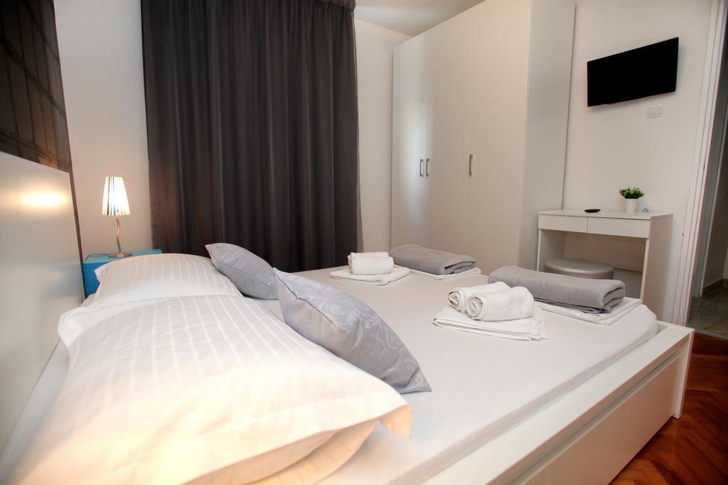 Happy Dreams Apartment Near The Beach And Old Town Split Quarto foto